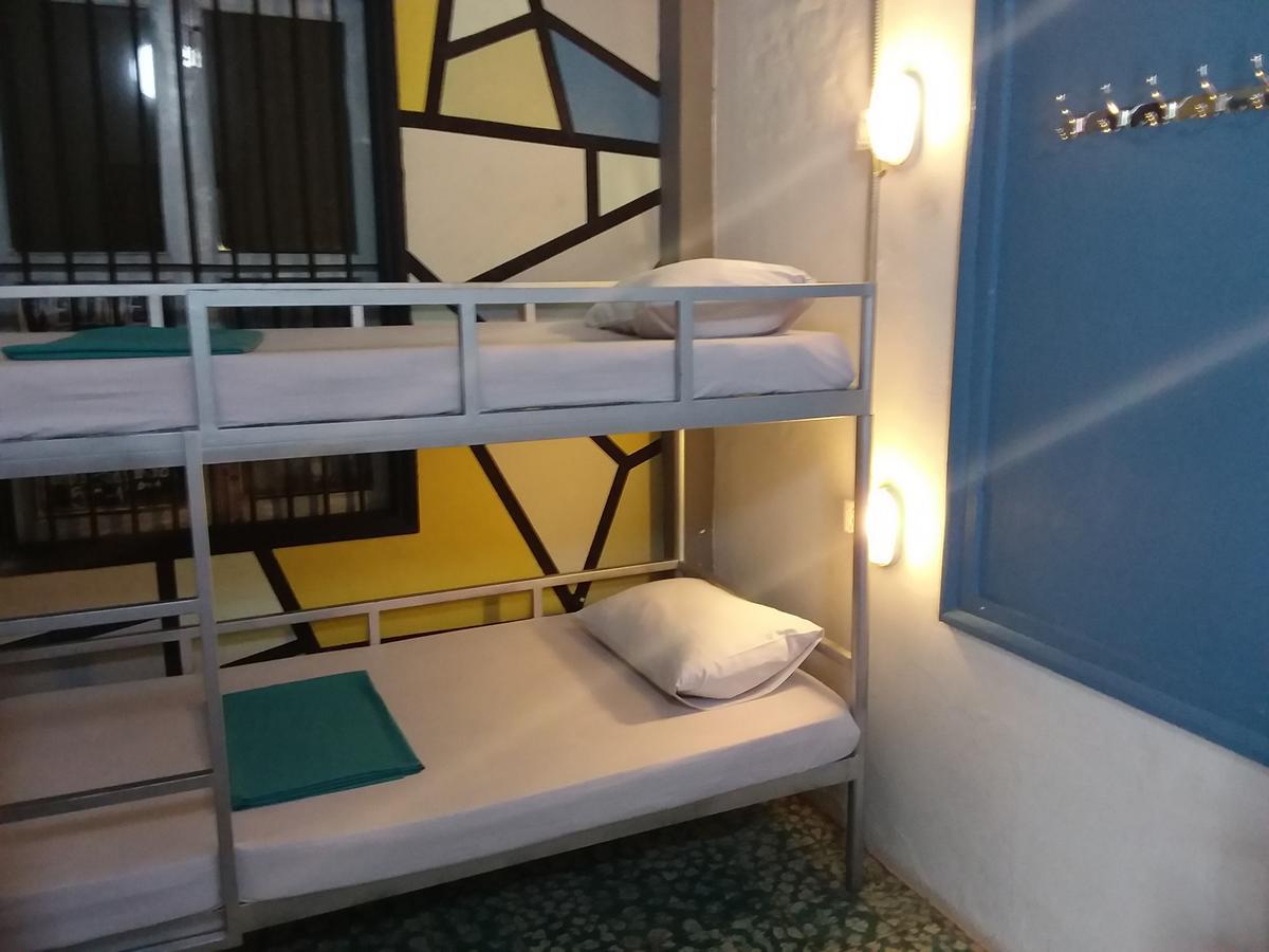 The Living Quarters Hostel 543 Σιέμ Ρέαπ Δωμάτιο φωτογραφία