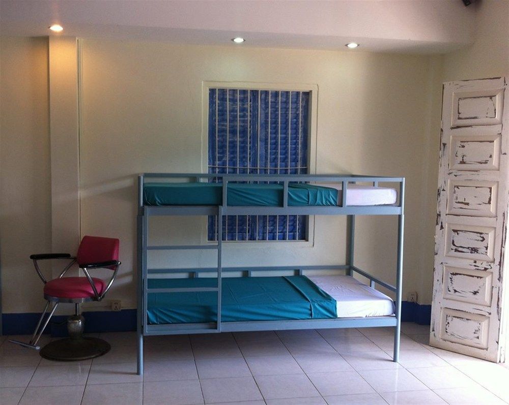 The Living Quarters Hostel 543 Σιέμ Ρέαπ Εξωτερικό φωτογραφία
